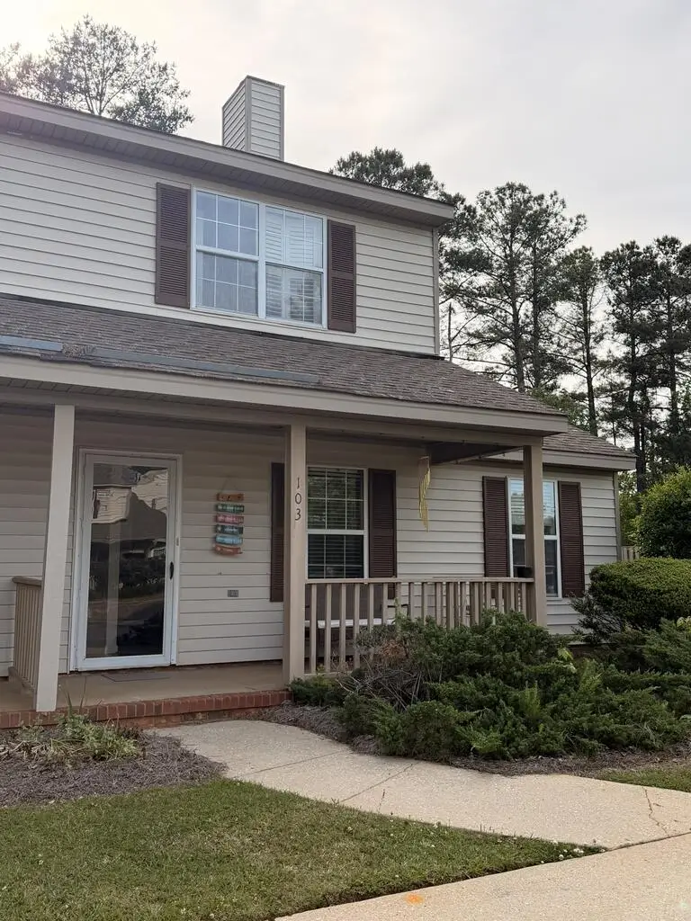 103 Lauren Circle, Greenwood, SC 29649 - #1