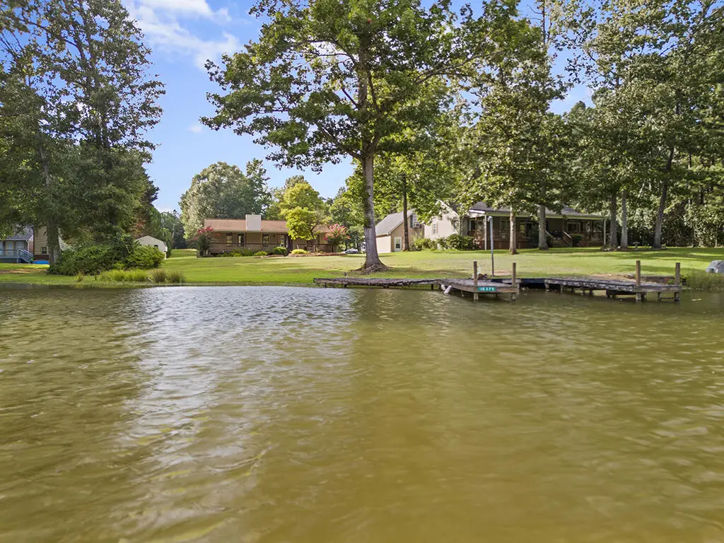 223 Cove Road, Greenwood, SC 29646 - #1