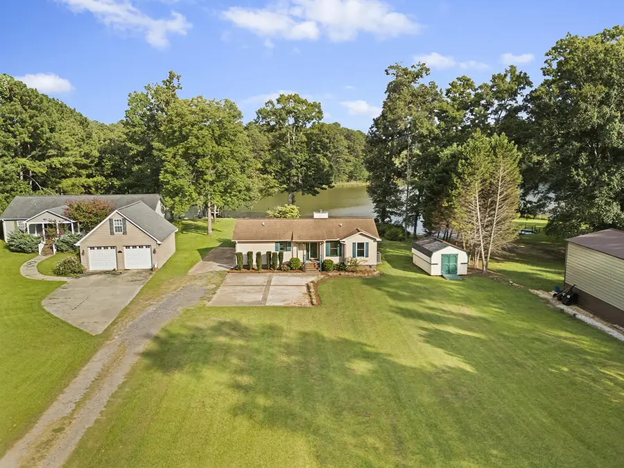 223 Cove Road, Greenwood, SC 29646 - #2