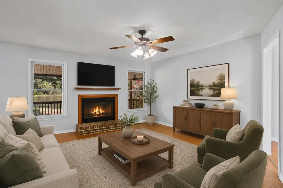 223 Cove Road, Greenwood, SC 29646 - #3