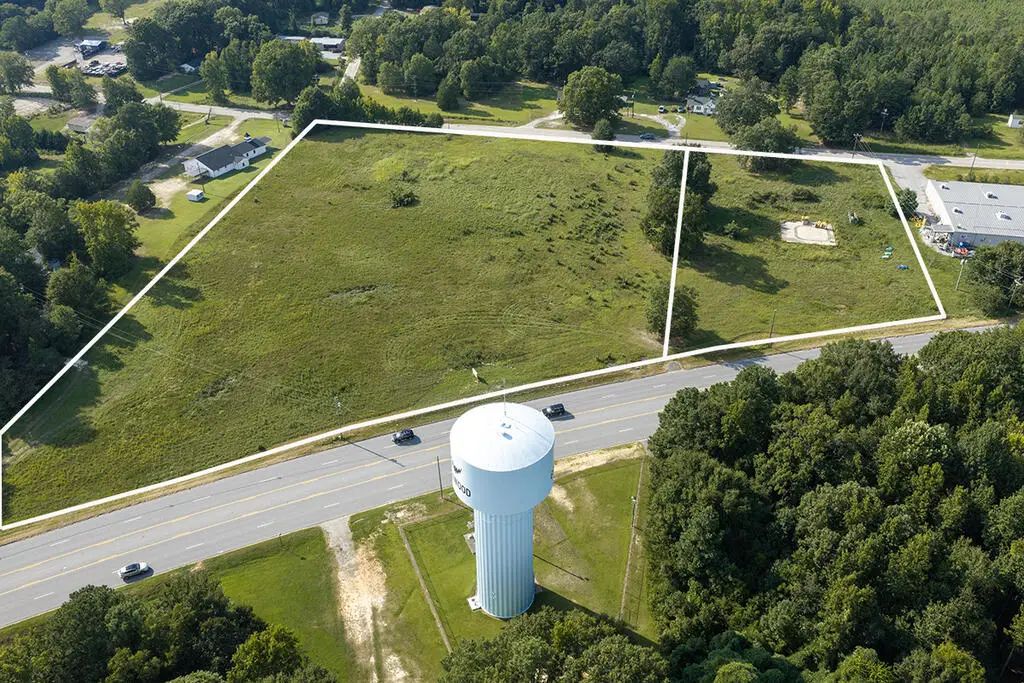 4325 Hwy 25 N, Ware Shoals Hodges, SC 29654 - #1