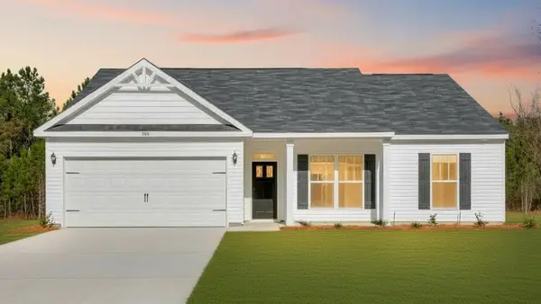 311 Burlwood Road, Greenwood, SC 29646