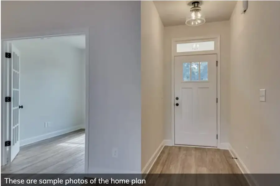 311 Burlwood Road, Greenwood, SC 29646 - #2