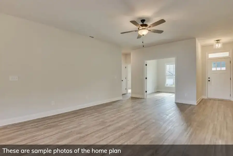 311 Burlwood Road, Greenwood, SC 29646 - #3