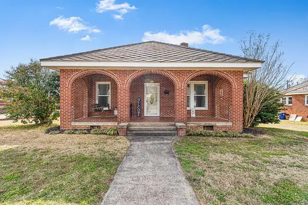 110 Draper Street, Ninety Six, SC 29666