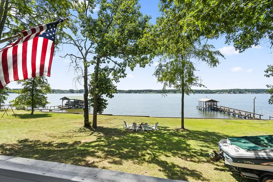 2283 Pineland Shores Cir, Cross Hill, SC 29332 - #2
