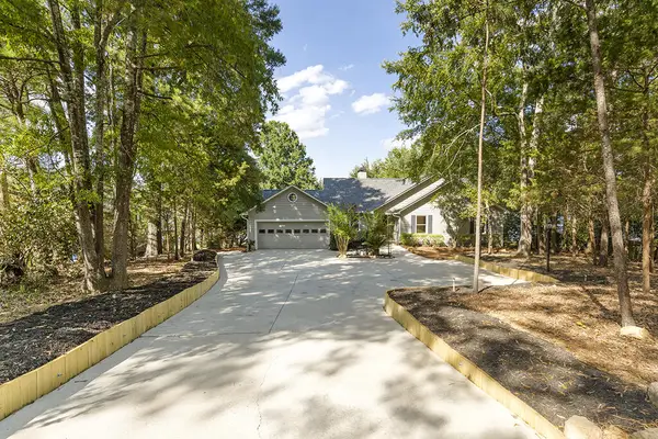 116 Pucketts Cove Rd, Greenwood, SC 29649