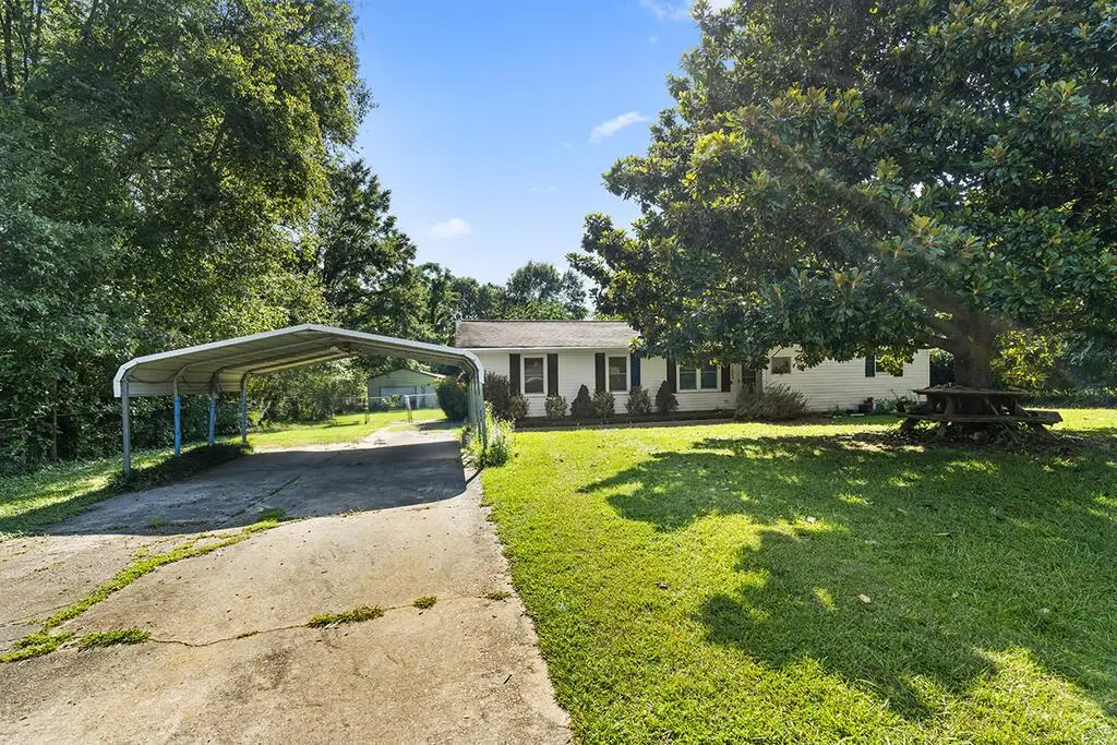 103 Ridgemont Court, Greenwood, SC 29649 - #1