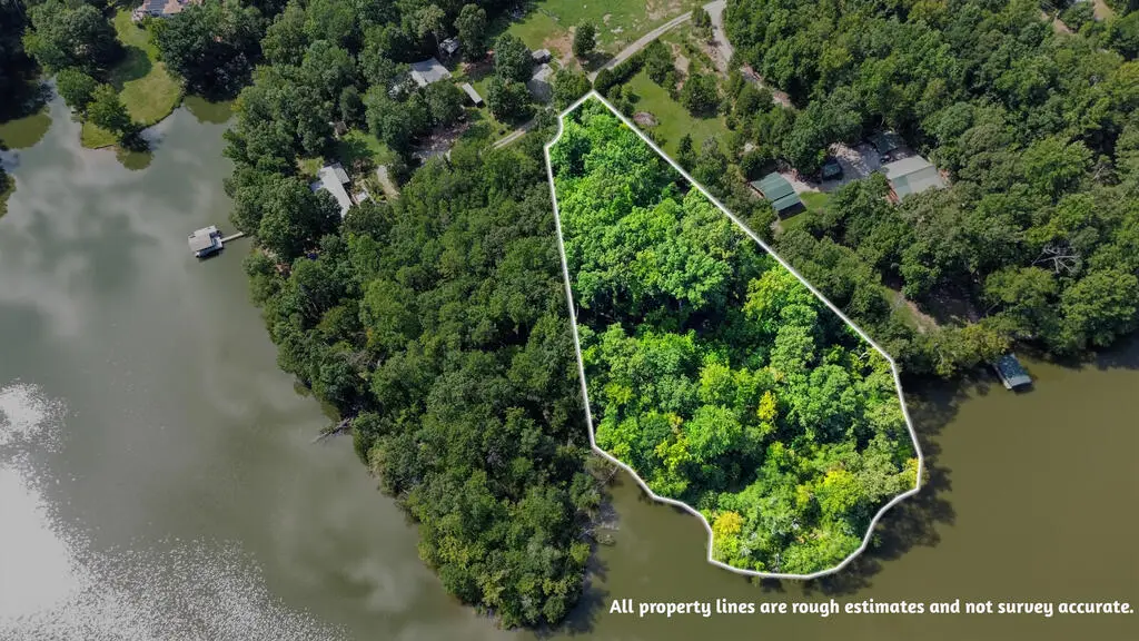 0 Ecliptic Dr, Ware Shoals, SC 29692 - #1