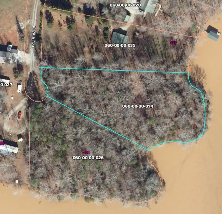 0 Ecliptic Dr, Ware Shoals, SC 29692 - #2