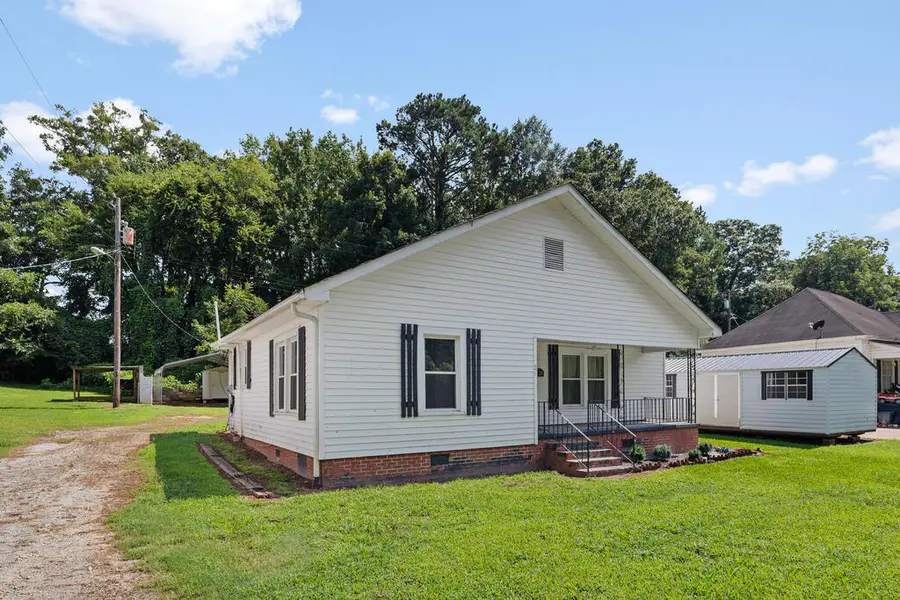 21 Dairy Street, Ware Shoals, SC 29692 - #2
