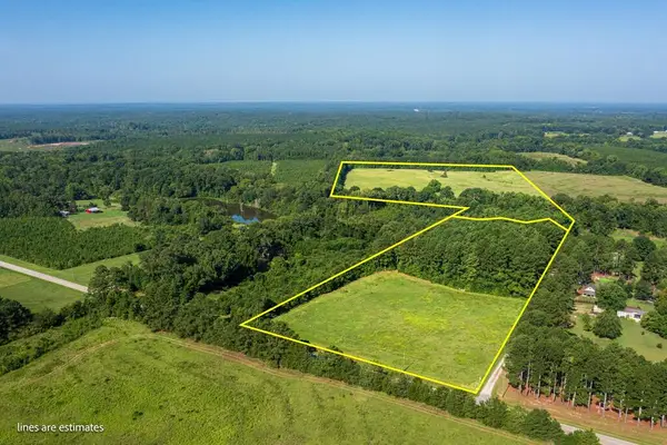 440 Mt Carmel Road, Abbeville, SC 29620