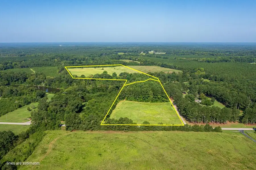 440 Mt Carmel Road, Abbeville, SC 29620 - #2
