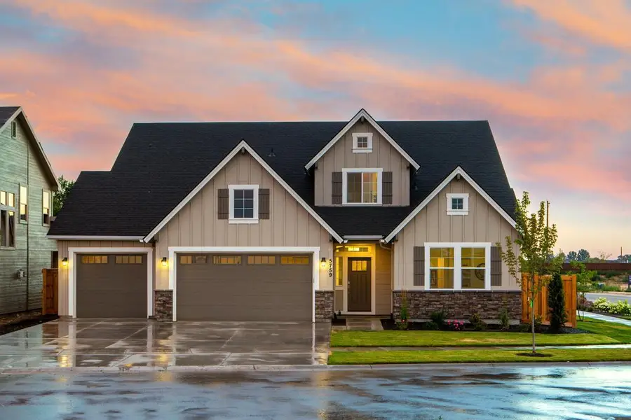 Address Withheld By Seller, Callison, SC 29037 - #2