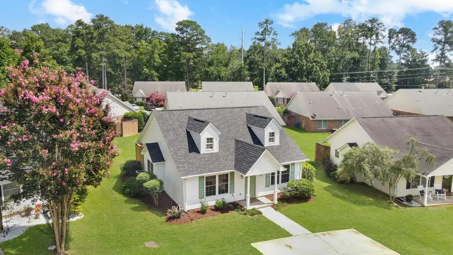 103 Thistle Court, Greenwood, SC 29649 - #3