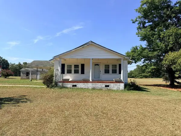 133 Brock Drive, Troy, SC 29848