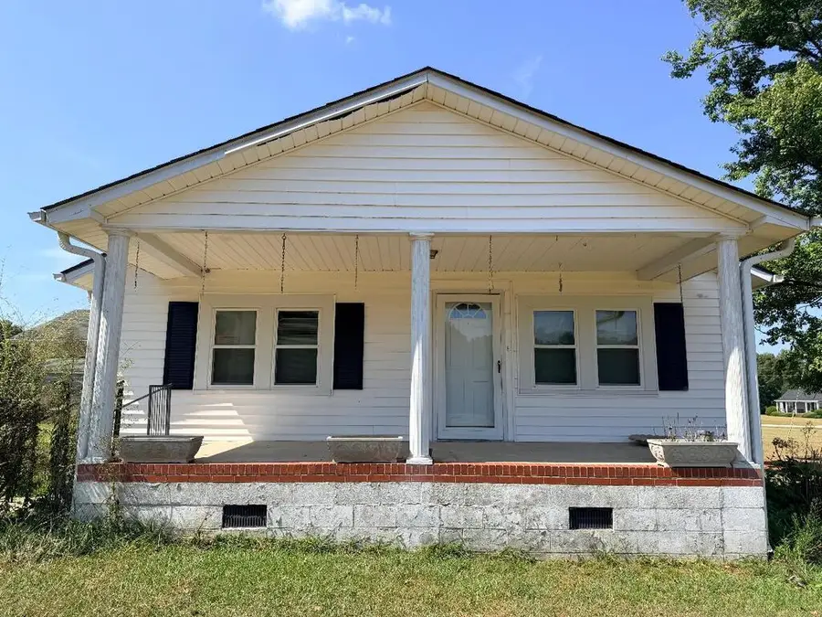 133 Brock Drive, Troy, SC 29848 - #2