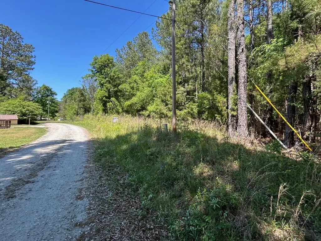 0 Stewart Rd., Abbeville, SC 20620 - #1
