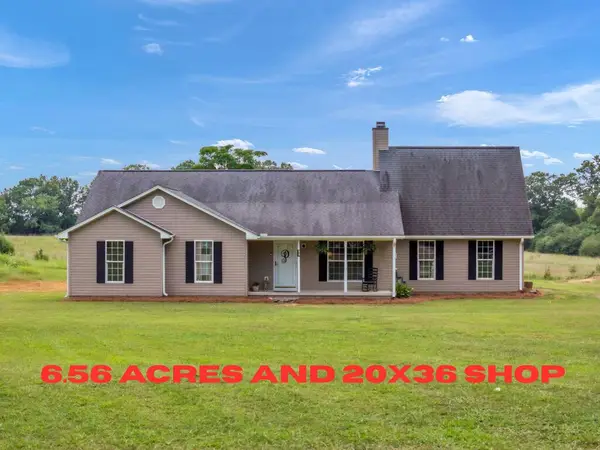 43 Sullivan Circle, Donalds, SC 29638