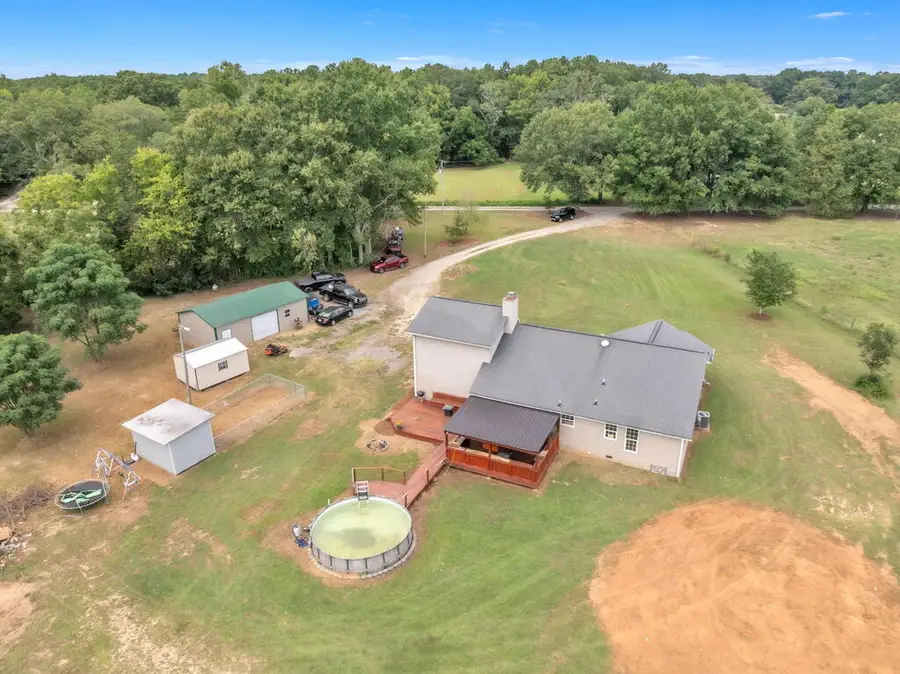 43 Sullivan Circle, Donalds, SC 29638 - #3