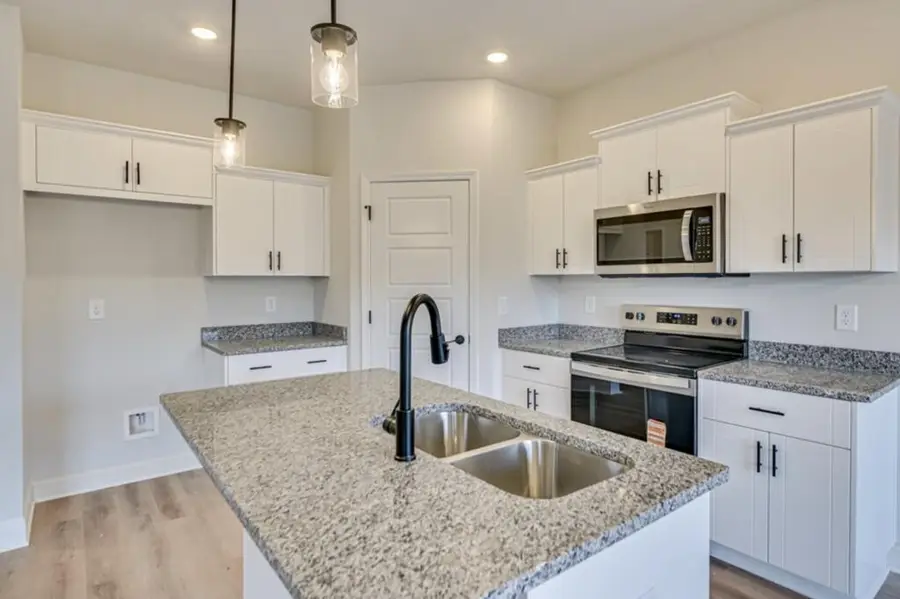 113 Burberry Cir, Greenwood, SC 29646 - #3