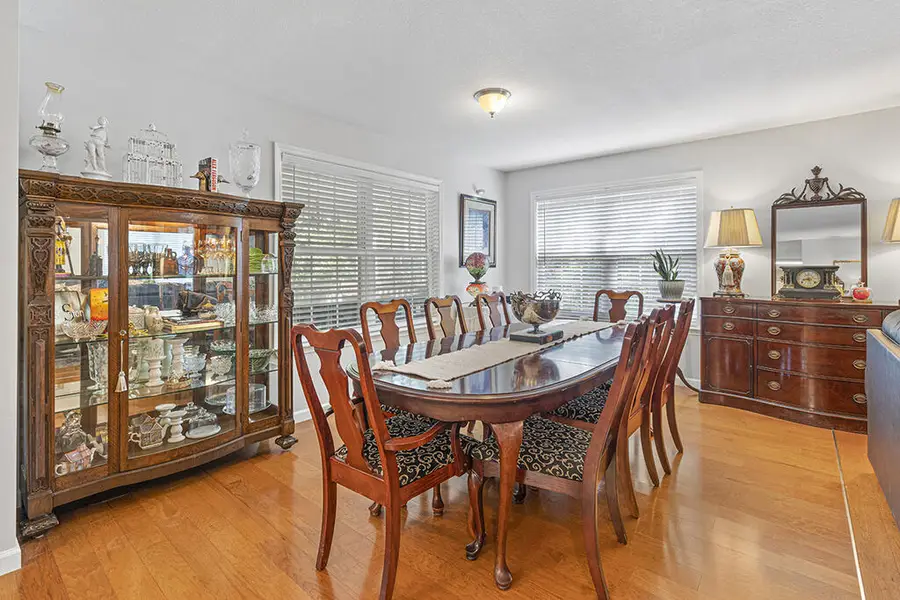 104 E Commodore Dr, Cross Hill, SC 29332 - #3