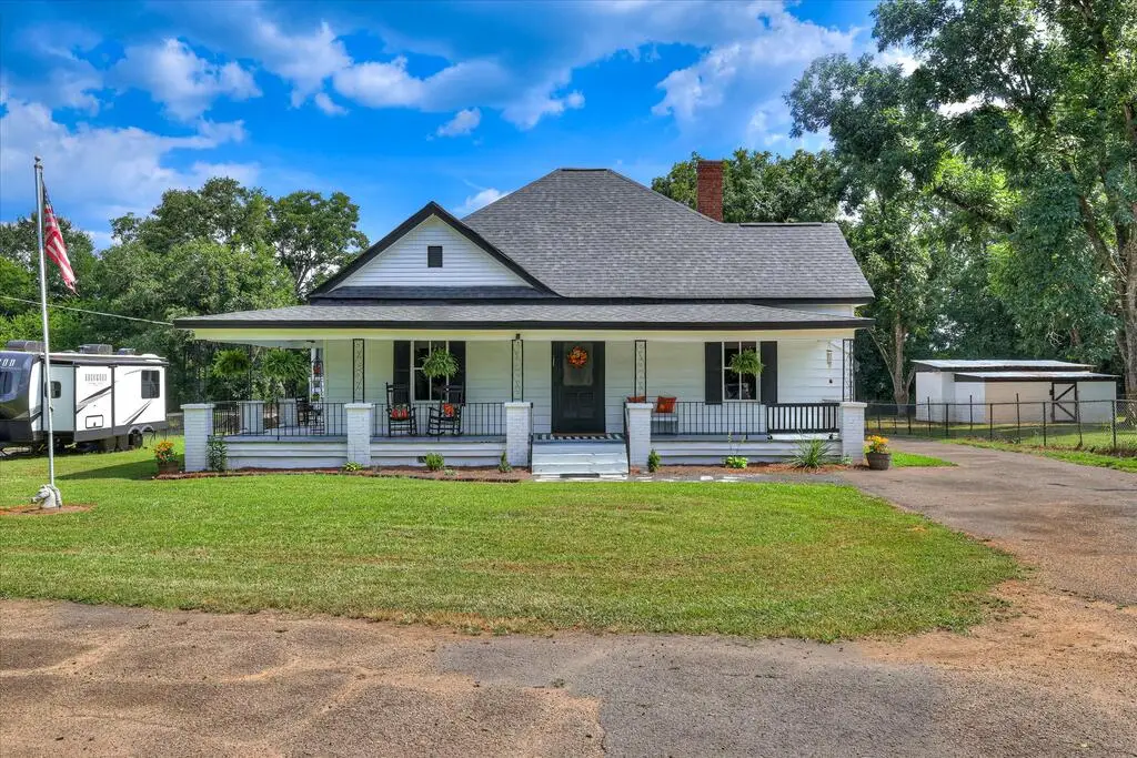 1131 Highway 378 E, McCormick, SC 29835 - #1