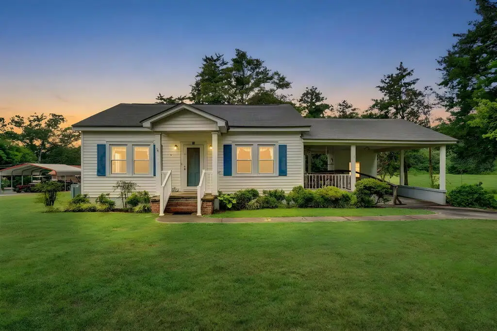 99 Horseshoe Circle, Whitmire, SC 29178 - #1