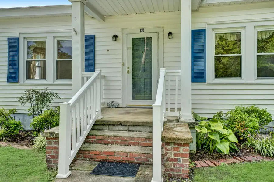 99 Horseshoe Circle, Whitmire, SC 29178 - #2