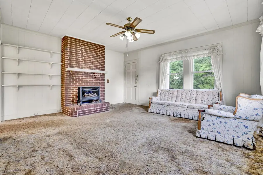 99 Horseshoe Circle, Whitmire, SC 29178 - #3