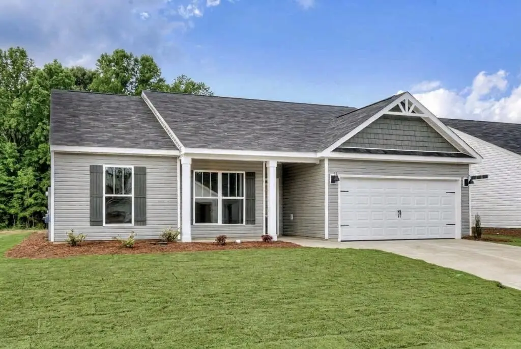 130 Burlwood Rd, Greenwood, SC 29646 - #1
