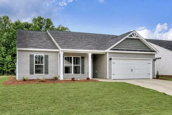 130 Burlwood Rd, Greenwood, SC 29646
