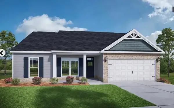 301 Burlwood Rd, Greenwood, SC 29646