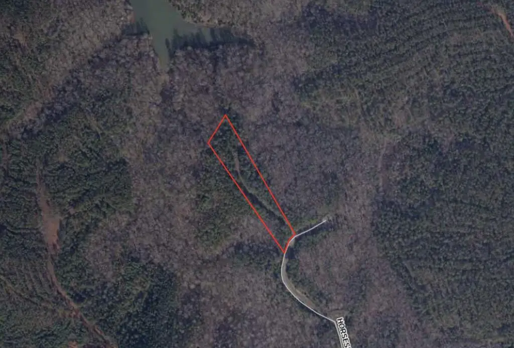 4 Horseshoe Point, Iva, SC 29655 - #1