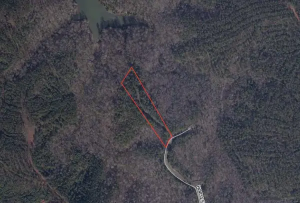 4 Horseshoe, Iva, SC 29655