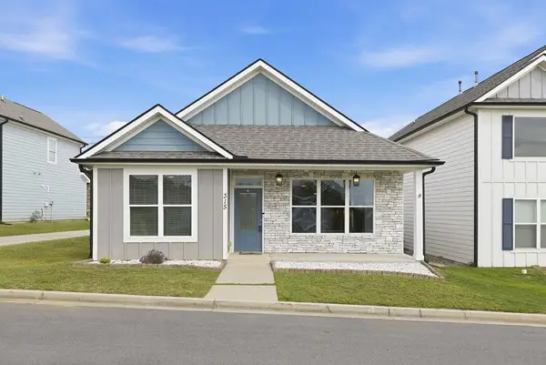 315 Indigo Way, Greenwood, SC 29649