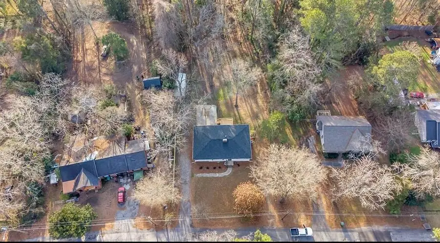 117 Lawton Street, Greenwood, SC 29646 - #2