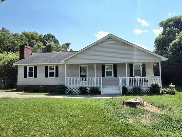 112 Allison Drive, Greenwood, SC 29649