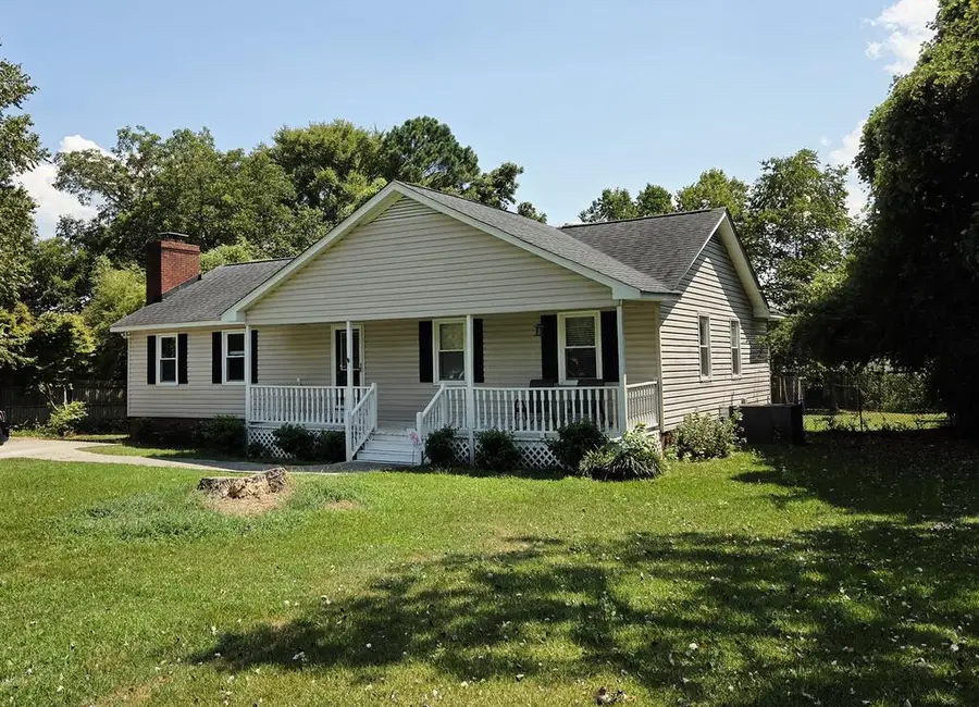 112 Allison Drive, Greenwood, SC 29649 - #2