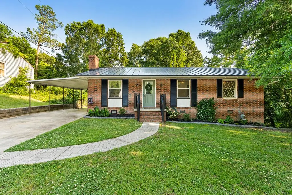 113 Pinewood Circle, Abbeville, SC 29620 - #1