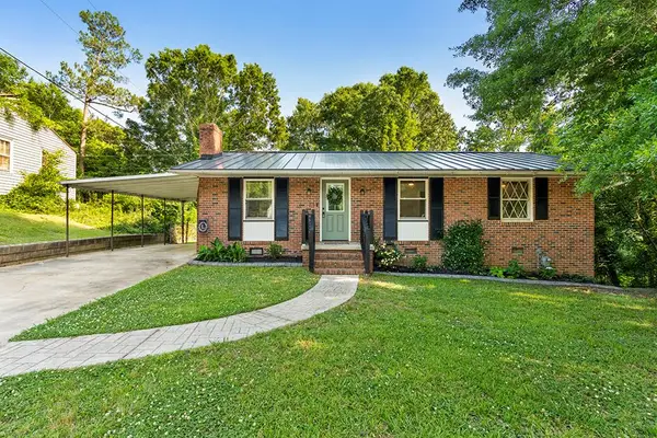 113 Pinewood Circle, Abbeville, SC 29620