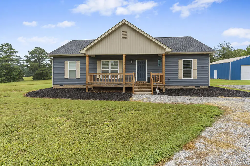 7521 Highway 25 S, Ninety Six, SC 29666 - #1