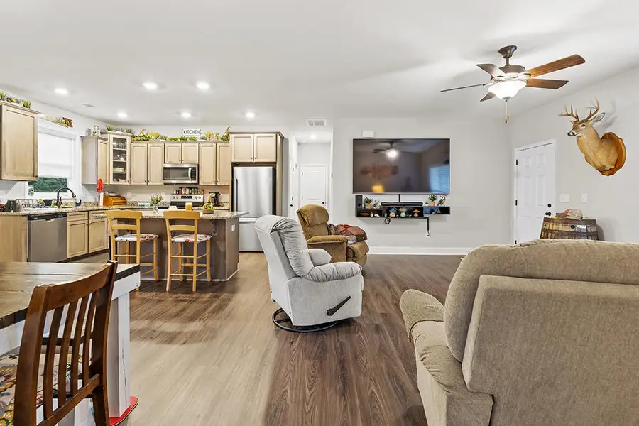 7521 Highway 25 S, Ninety Six, SC 29666 - #3