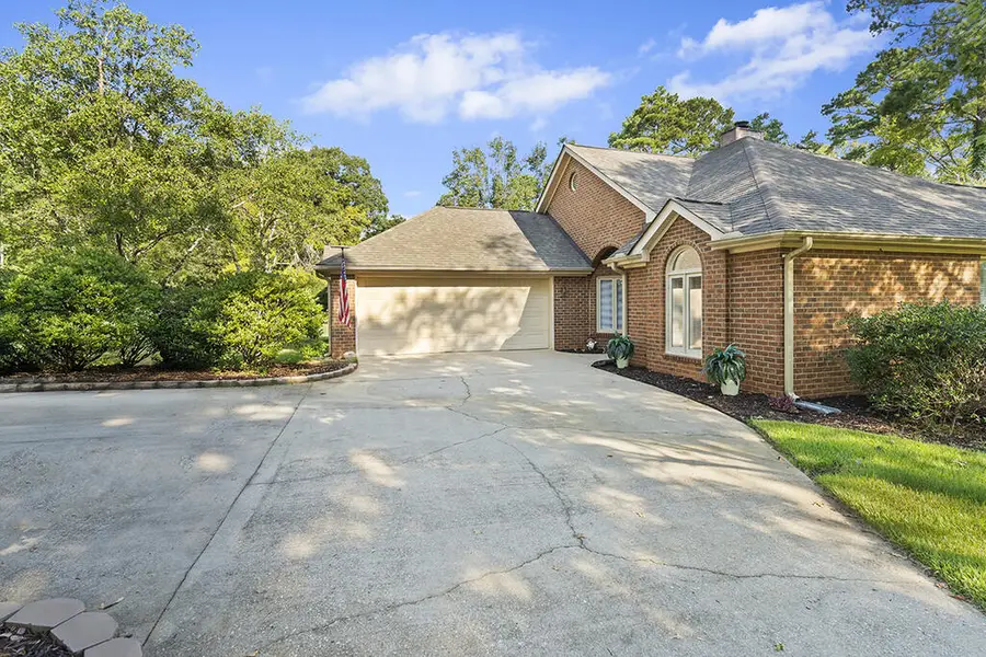 101 Wexford, Greenwood, SC 29649 - #2