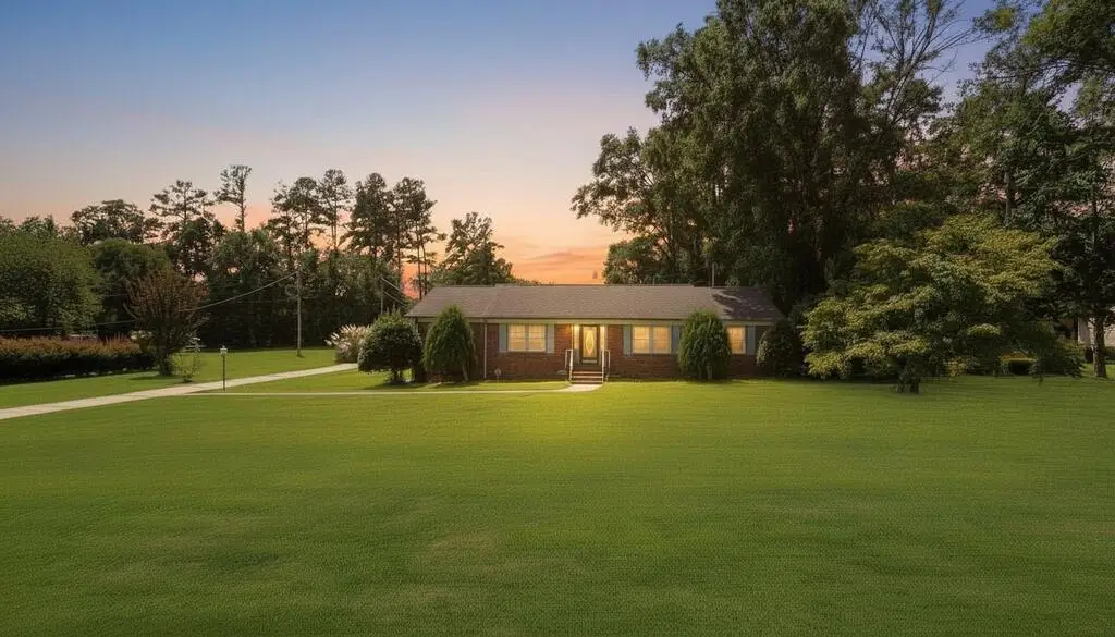 500 Marshall Avenue, Abbeville, SC 29620 - #1