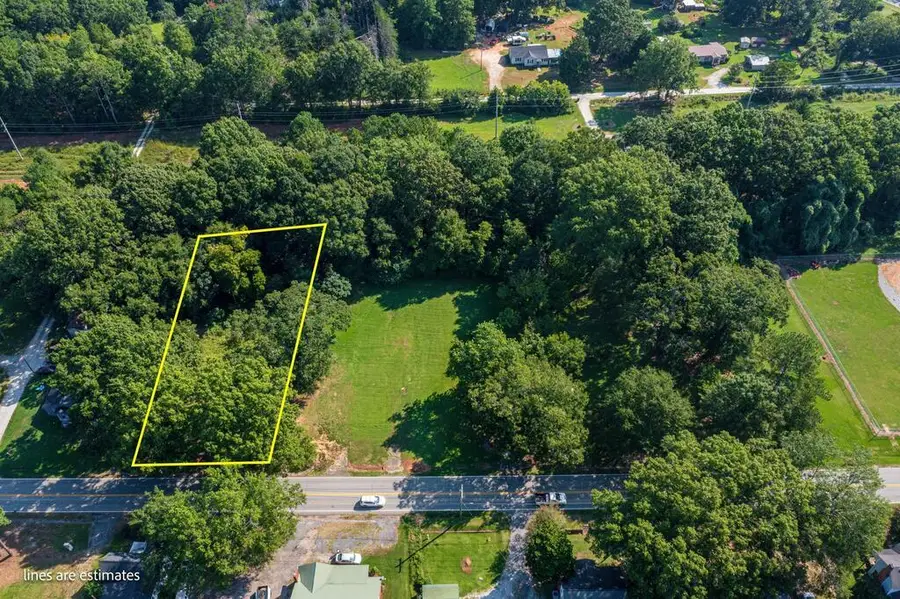 206 N. Main, Donalds, SC 29638 - #2