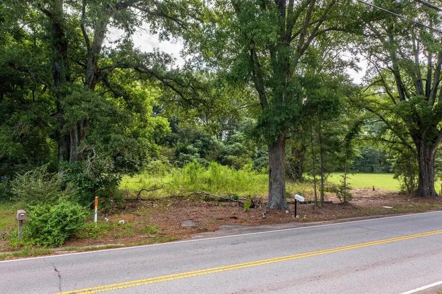 206 N. Main, Donalds, SC 29638 - #3