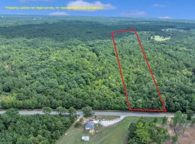 00 Freely Rd, Abbeville, SC 29620 - #1