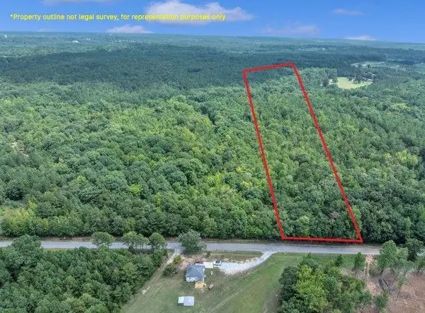 00 Freely Rd, Abbeville, SC 29620