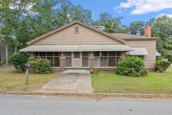 212 Breazeale Street, Belton, SC 29627